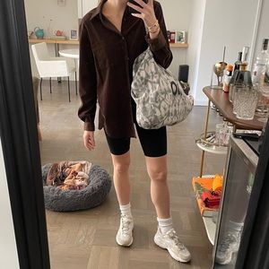 Meet your Posher, Nicki